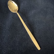 Towle Sterling Silver Infant Feeding Spoon Original 5 1/2" Heirloom Silverware