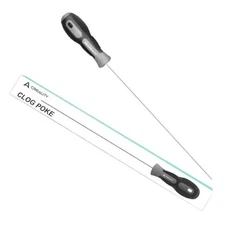  3D Printer Tools,  3D Printer Nozzle Cleaning Kit for 1.75mm Clog Poke