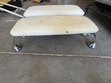 Pedicure Foot/Leg Stand