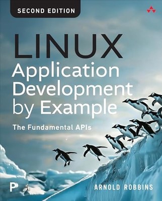 Addison-Wesley Profe - Linux Application Development by Ex - book - B888z