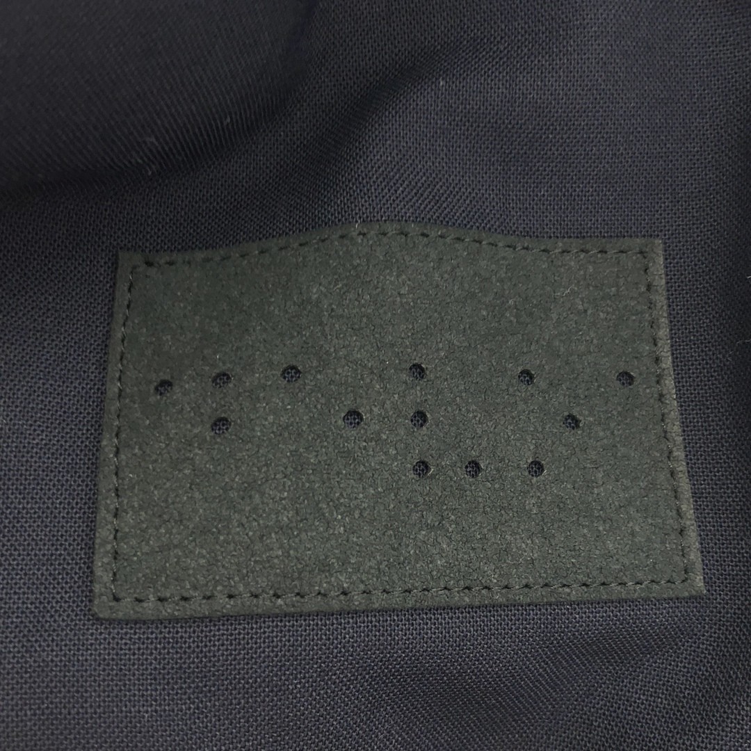 DEVOA Devore Wool Super120s Thinsulate Padded Hoo… - image 3