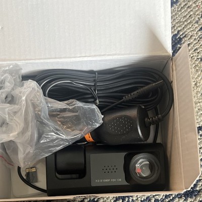 Dash Camera
