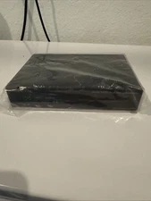 Channel Plus 5425 Dual Channel Digital RF Modulator Black 105-130V New Unit 18