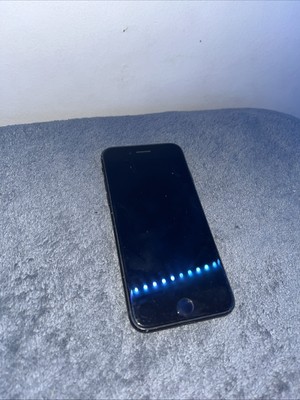 iPhone Se Needs Reactivated 