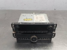 Autoradio Chevrolet CAPTIVA