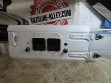 2018-2025 Jeep Wrangler Jl Jlu Oem Rear Tailgate Back Door Pw7 68281561 2018-2025 Jeep Wrangler Jl Jlu Oem Rear Tailgate Back Door Pw7 68281561