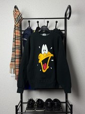 vintage 1994 Daffy Duck sweatshirt