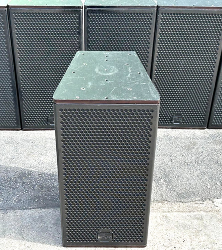 Meyer Sound UPJ-1P 10" 2-Way Active Speaker(one)  (TRUEHEARTSOUND)