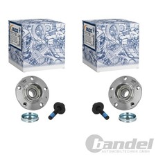 Roulement de roue Seat EXEO