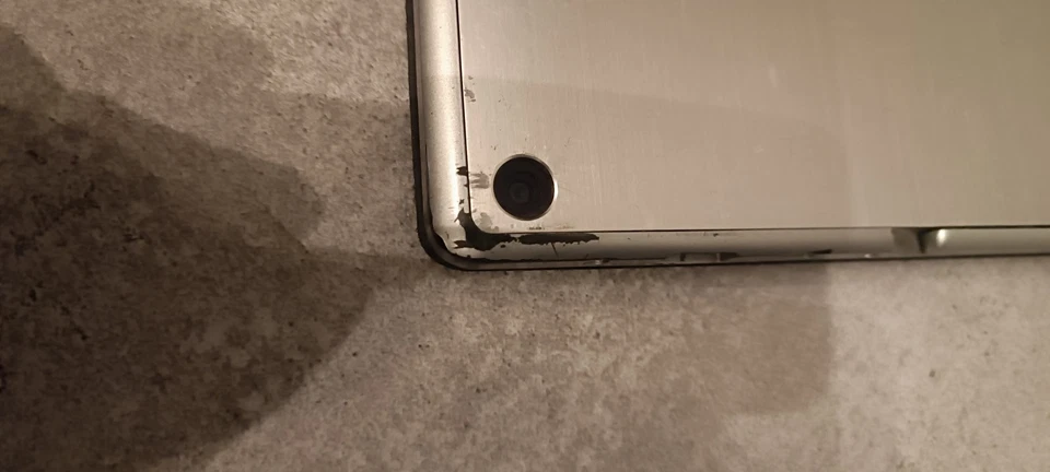 Acer Switch Sa5-271- Core i5 - 4GB RAM - 256GB SSD-Windows 10 - Notebook/ Laptop - Bild 4 von 4