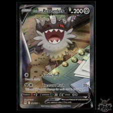mr rime pokemon card Amazon.com: Galarian Mr. Rime V - 049/189 main image 0