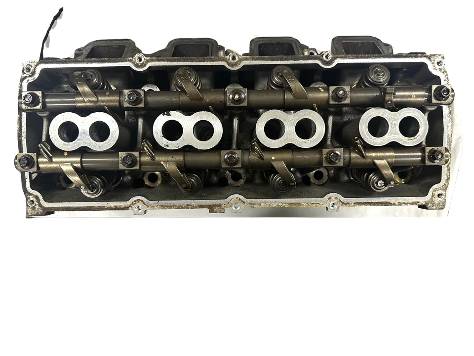 Juego de culata Hemi Dodge Chrysler Jeep 5,7 L 09-15 Foto 4 de 4