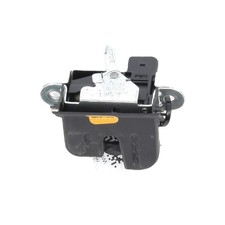 Schloss Heckklappe - Seat Ibiza IV PH.1 - Brown Dunkel - 6J4827505E9B9 -