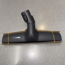 Miele Genuine Parquet Floor Brush. Made In Germany!