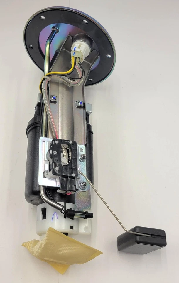 Módulo de bomba de combustible Carter P76318M para Kia Amanti 2004-2006 Foto 2 de 4