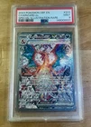 Charizard ex 223/197 SV03: Obsidian Flames Holo MINT PSA 9 Looks 💎