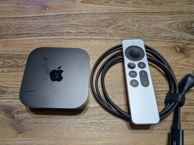 Apple TV 4K (3rd Generation) for sale - eBay