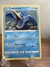 The Pokémon Company Cramorant Swsh02 Rebel Clash 051/192 Regular 110HP Hydro Pu…