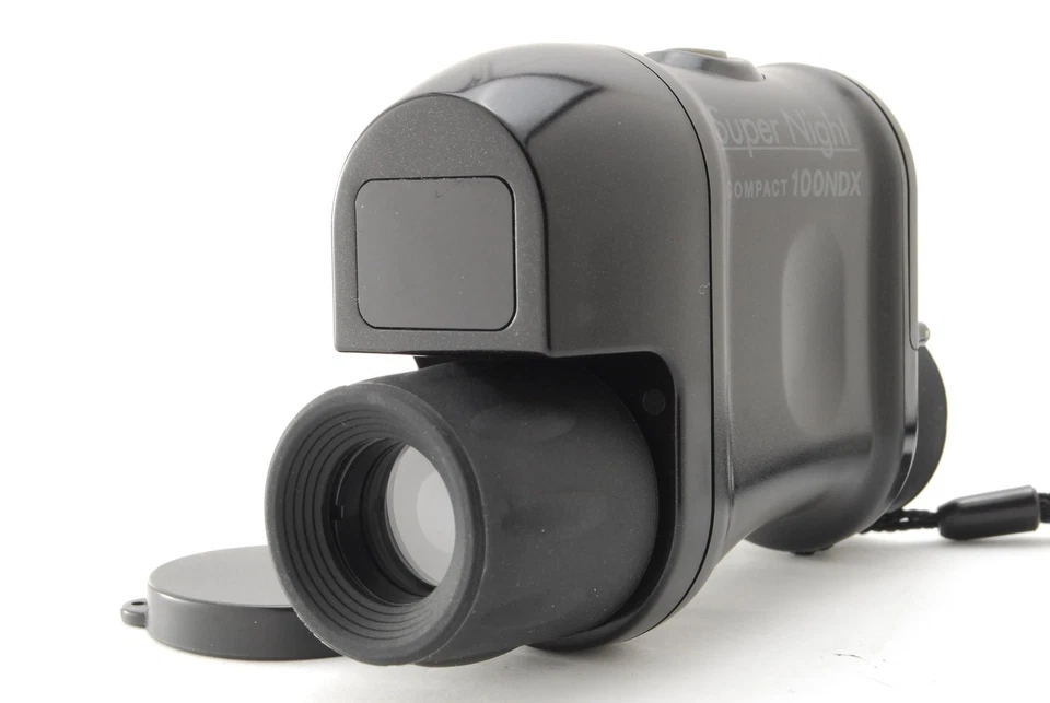 🎦【Near Mint/Box】Kenko sport optics Super Night COMPACT  100NDX From Japan - Image 2 of 4