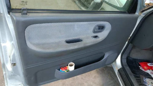 0K01313640A Caja Mariposa para KIA SPORTAGE Básico (5-ptas.) 1994 1428433 - Imagen 7 de 10