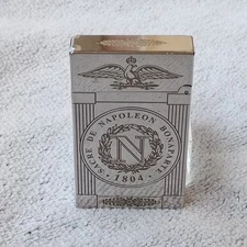 S.T.Dupont Napoleon Limited Edition Lighter