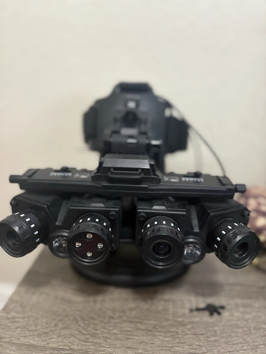 call of duty night vision goggles products for sale | eBay