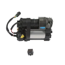 Air Ride Suspension Air Compressor Pump fit for 2011-2016 Hyundai Equus