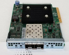 UCSC-MLOM-CSC-02 CISCO 10GB DUAL PORT INTERFACE CARD 68-5264-01 73-15890-03