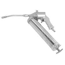 Image of Sealey Air Operated Continuous Flow Grease Gun - Pistol Type SA401 