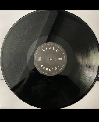 Lizzo - Special (LP, Album) (Mint (M)) - 3922062331