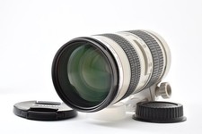 Canon EF70-200mm F2.8L USM 457900