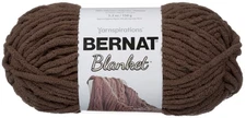 Spinrite 161200-29 Blanket Yarn-Taupe
