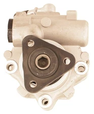 Power Steering Pump-New Lares 13475 fits 2004 BMW X3