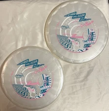 2025 GYROpalooza Plasma Echo Streamline New 176g 2 Discs