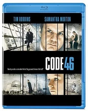 Code 46 [New Blu-ray]