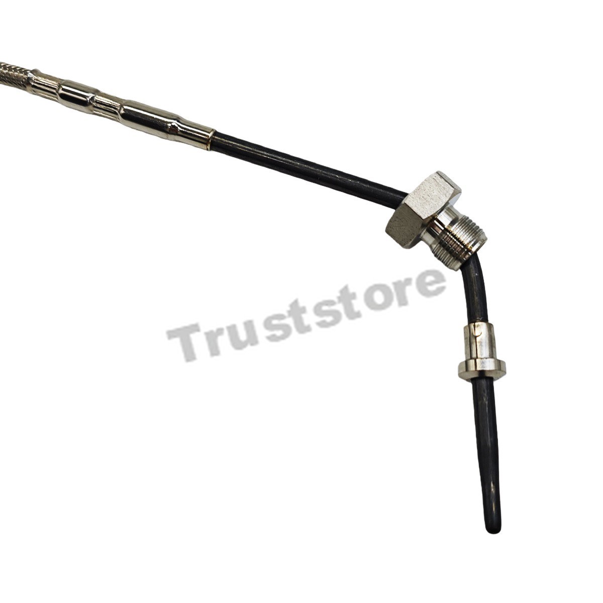  Exhaust Temperature Sensor for Bentley Continental Gt Gtc & Flying Spur 