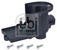 FEBI BILSTEIN AGR Ventil 186014 für VOLVO V70 2 285 XC90 1 275 S60 384 3 135 S80