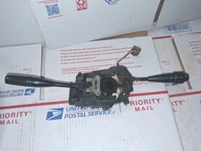 Mazda Rx7 S3 Fb 1984 1985 Turn Signal Combination Switch With Cruise Control