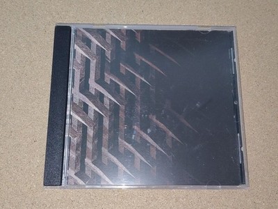 Unsorted Horrors OST CDr