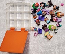 My Mini Mixieq  s Doll Lot Of 15 Figurines Plus Accessories Mattel