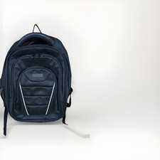Perry Ellis Laptop Backpack