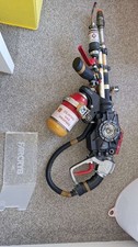 *REPLICA* Flamethrower Farcry 6