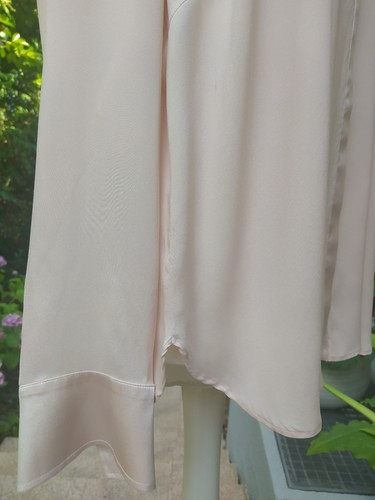 Basler damen seiden Bluse Gr.44-46 - Bild 7 von 8