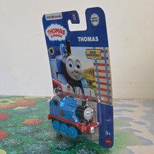 Thomas And Friends Fancy Thomas 2026 Metal Diecast Train Engine