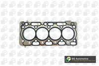 BGA Zylinderkopfdichtung FüR Volvo XC60 D4 D3 V40 SchräGheck 2.0