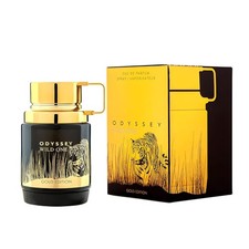 Armaf Odyssey Wild One Gold Edition for Men E...