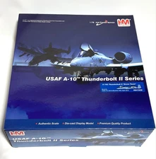 Hobby Master 172 A-10C Thunderbolt II