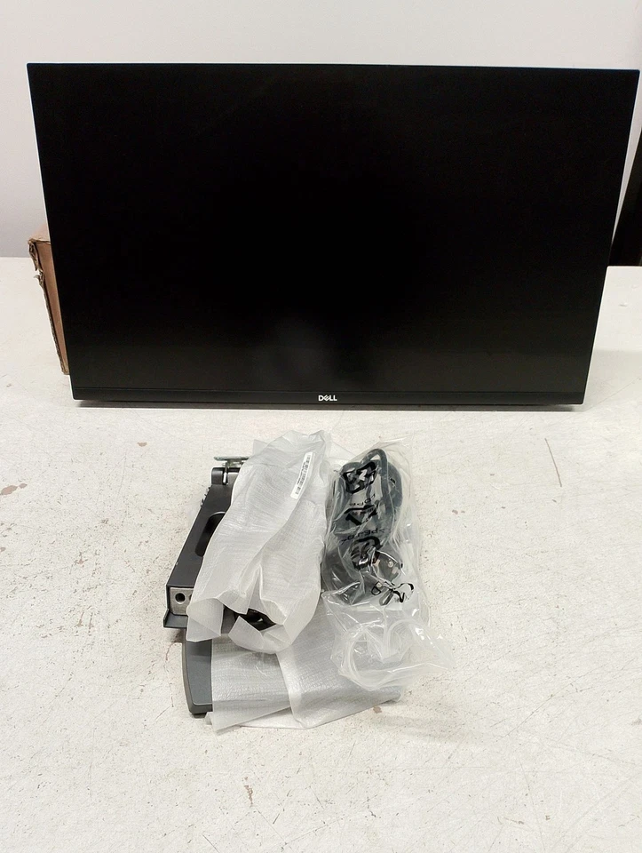 DEFEKT DELL S2721NX 27-ZOLL-FULL-HD-MONITOR (1920X1080) - Bild 4 von 4