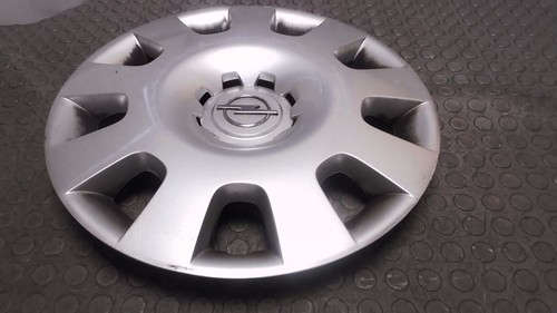 Radkappe / Einzelraddeckel 15 Zoll Opel Astra 1.7 Cdti Caravan DPF H 12 Monate