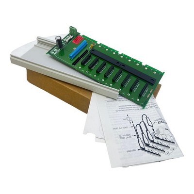 Opto 22 SNAP-B8M Modul Rack Gehäuse